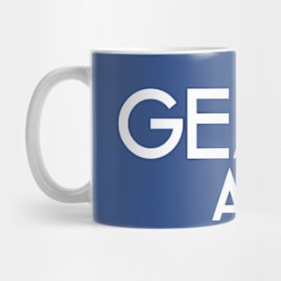 Gemini AF Mug